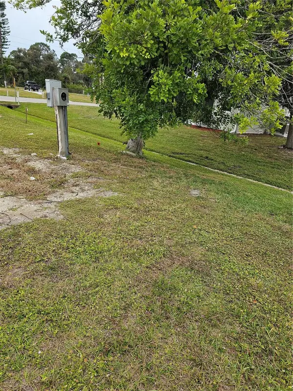 6811 HOLO CT, North Port, FL 34287