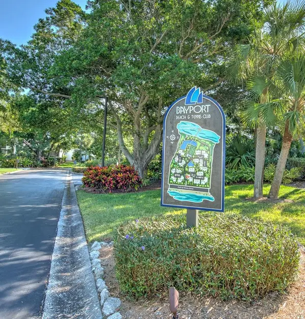 830 BAYPORT WAY #830, Longboat Key, FL 34228