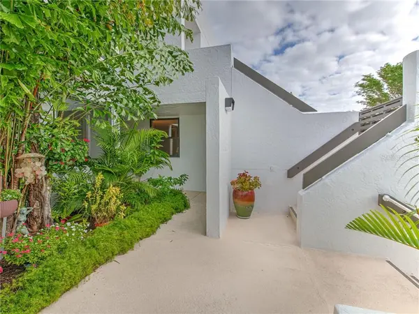 830 BAYPORT WAY #830, Longboat Key, FL 34228