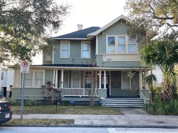 806 W DE LEON ST, Tampa, FL 33606