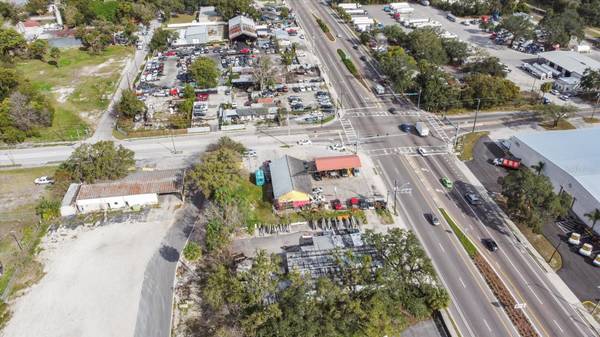 3550 N 40TH ST, Tampa, FL 33605