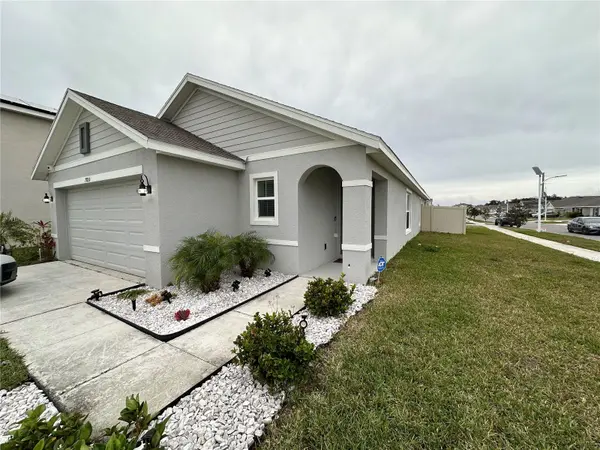 7855 DAVIE RAY DR, Zephyrhills, FL 33540