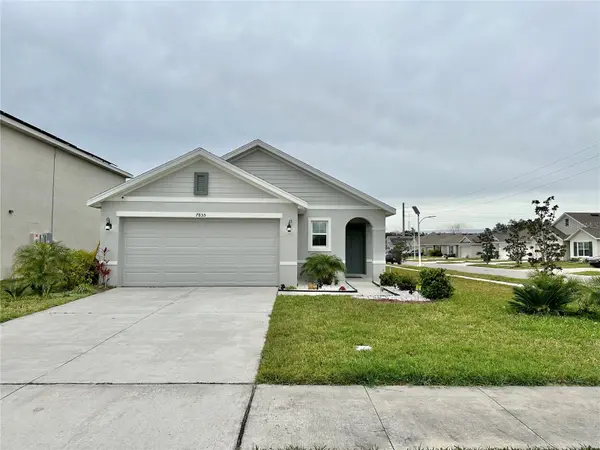 7855 DAVIE RAY DR, Zephyrhills, FL 33540