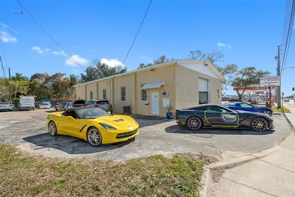 Address not disclosed, Pinellas Park, FL 33781