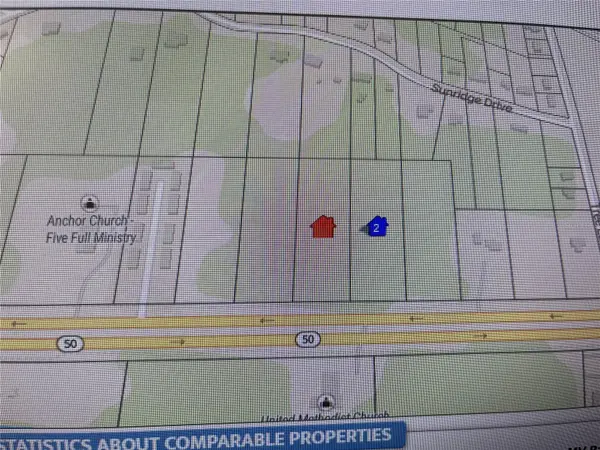 34365 CORTEZ BLVD, Dade City, FL 33523