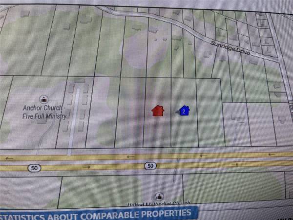 34365 CORTEZ BLVD, Dade City, FL 33523