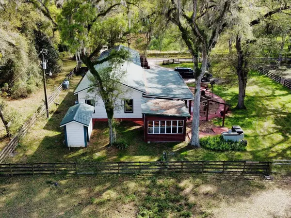 10820 SW 31ST WAY, Webster, FL 33597