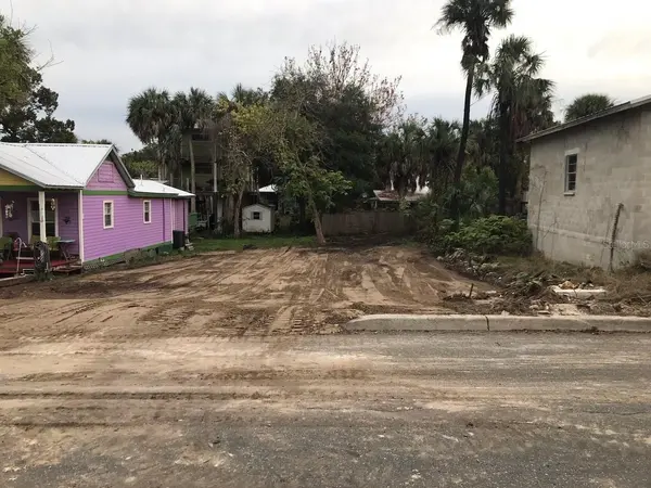 750 6TH ST, Cedar Key, FL 32625
