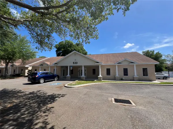 533 MEDICAL OAKS AVE #3, Brandon, FL 33511