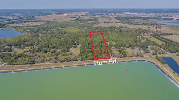 30651 ELAM RD, Wesley Chapel, FL 33545