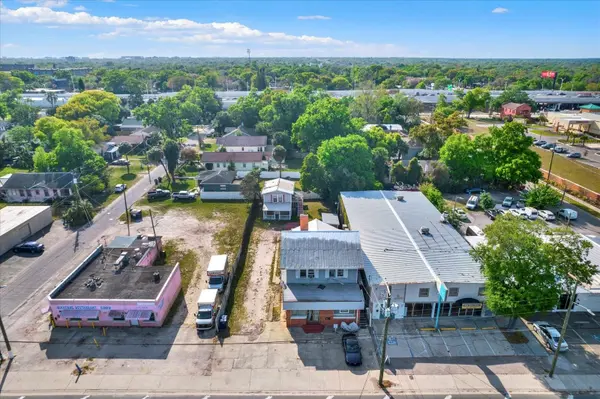 5210 N NEBRASKA AVE, Tampa, FL 33603