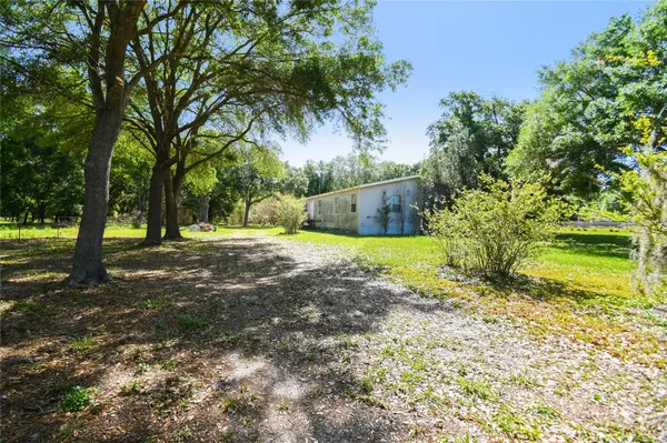12500 HAMLIN RD, Spring Hill, FL 34610