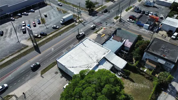 4408 & 4412 N NEBRASKA AVE, Tampa, FL 33603