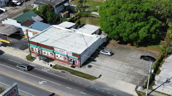 4408 & 4412 N NEBRASKA AVE, Tampa, FL 33603