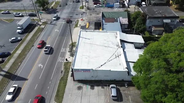 4408 & 4412 N NEBRASKA AVE, Tampa, FL 33603