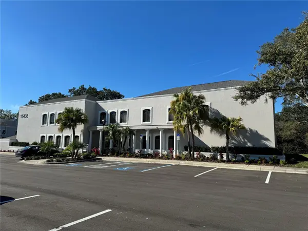 15434 N FLORIDA AVE, Tampa, FL 33613
