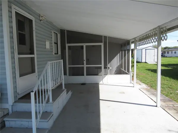 37241 CORA AVE, Zephyrhills, FL 33542