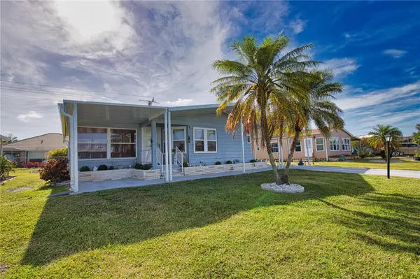 469 LOMA LINDA, North Port, FL 34287