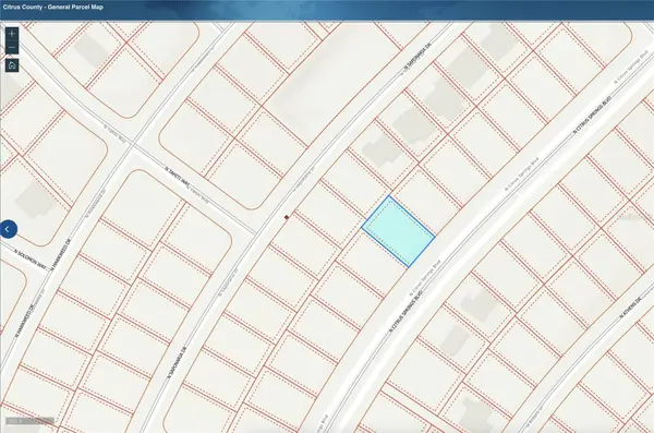 9200 N CITRUS SPRINGS BLVD, Citrus Springs, FL 34433