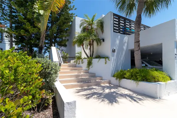 817 BAYPORT WAY #817, Longboat Key, FL 34228