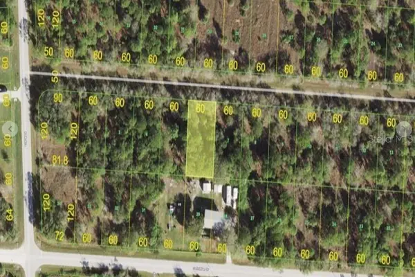 27315 NASSAU DR, Punta Gorda, FL 33955