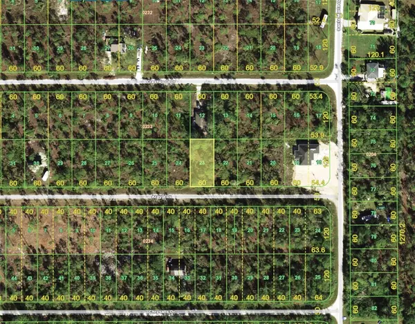28072 ARGYLE DR, Punta Gorda, FL 33955