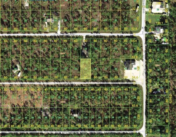 28072 ARGYLE DR, Punta Gorda, FL 33955