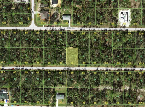 17092 JOHNS AVE, Port Charlotte, FL 33948