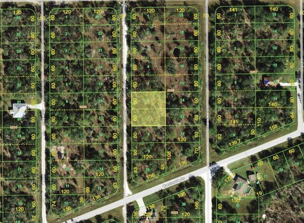 13172 AVALON DR, Punta Gorda, FL 33955