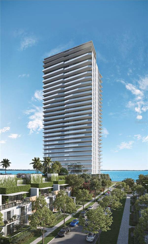 3015 S YSABELLA AVE #2703, Tampa, FL 33629