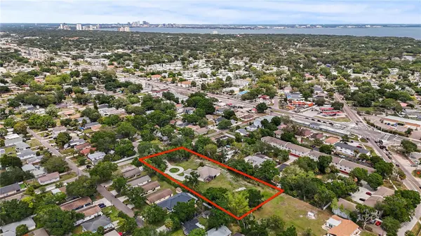 3902 W ELROD AVE, Tampa, FL 33616
