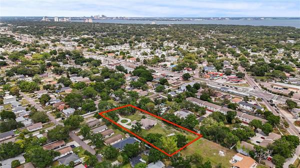 3902 W ELROD AVE, Tampa, FL 33616
