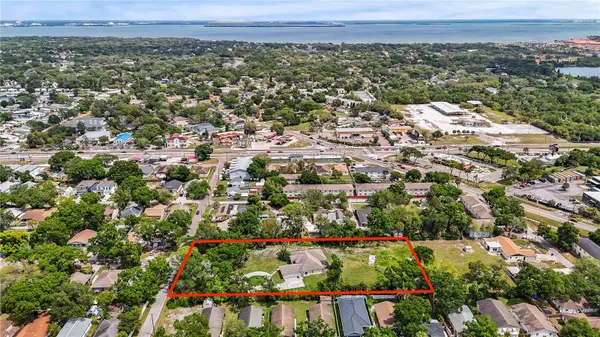 3902 W ELROD AVE, Tampa, FL 33616