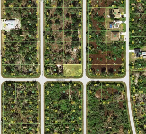 12132 SURREY AVE, Port Charlotte, FL 33981