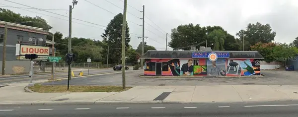 3607 N NEBRASKA AVE, Tampa, FL 33603