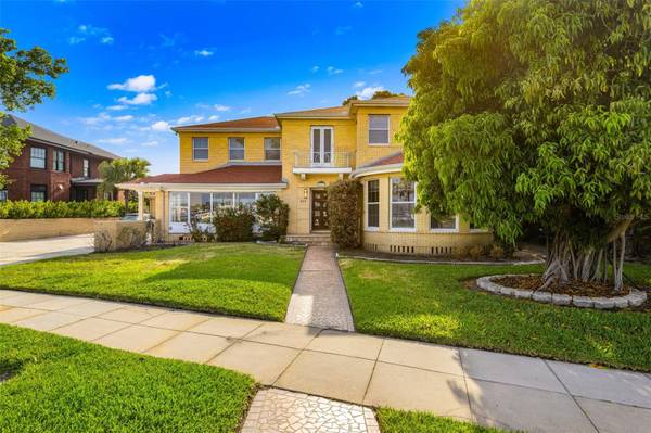 803 BAYSHORE BLVD, Tampa, FL 33606