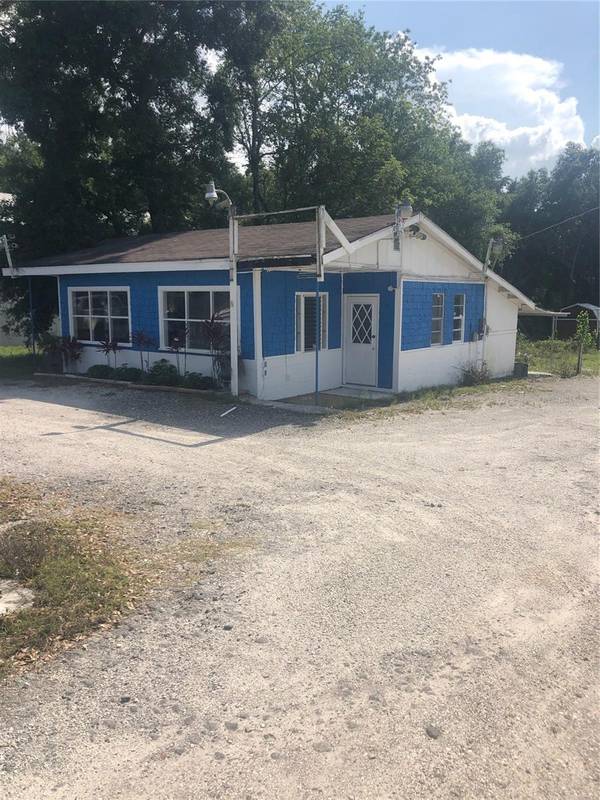 10405 US HIGHWAY 301, Dade City, FL 33525