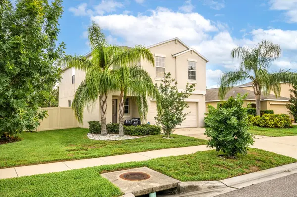 409 SERENITY MILL LOOP, Ruskin, FL 33570