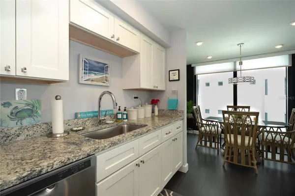 707 S GULFSTREAM AVE #602, Sarasota, FL 34236