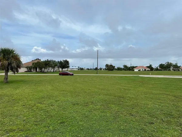 24472 MANIZALES CT, Punta Gorda, FL 33955