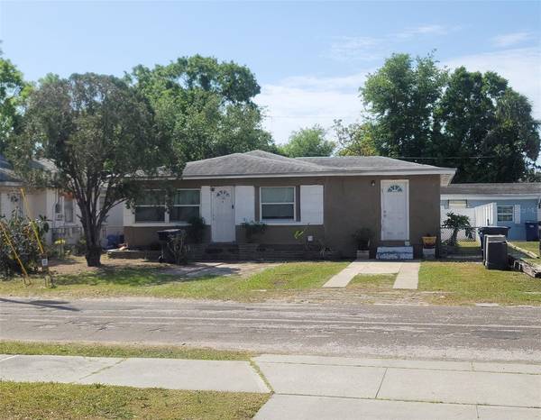 1106 W ARCH ST, Tampa, FL 33607
