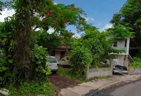 CAMINO MORCELO, San Juan, PR 00926