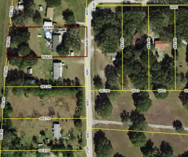 8933 MCKENDREE RD, Wesley Chapel, FL 33545