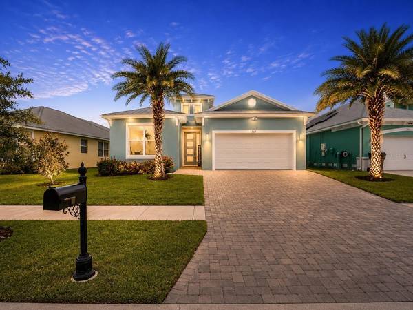 567 BIMINI BAY BLVD, Apollo Beach, FL 33572