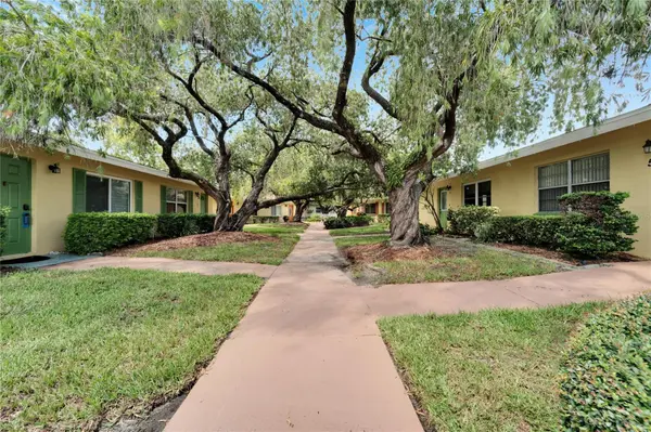 401 DORCHESTER PL #58, Sun City Center, FL 33573