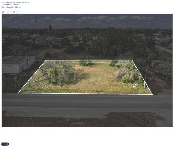 406 E CITICO ST, Avon Park, FL 33825