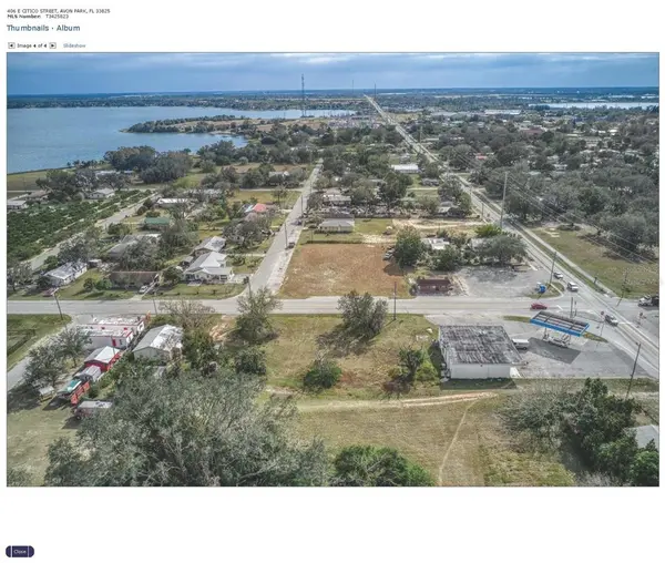 406 E CITICO ST, Avon Park, FL 33825