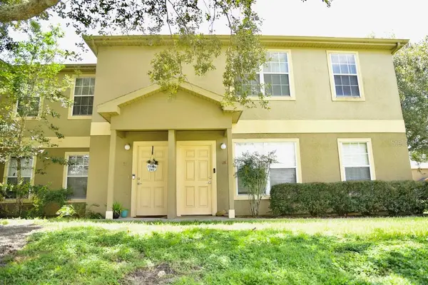36121 LAKE CHASE BLVD #204, Zephyrhills, FL 33541