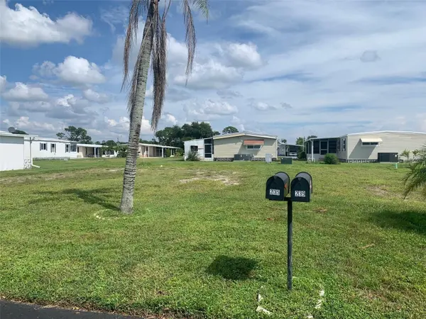 235 ESTRADA, North Port, FL 34287