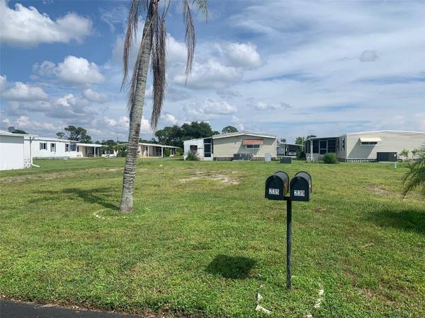 235 ESTRADA, North Port, FL 34287